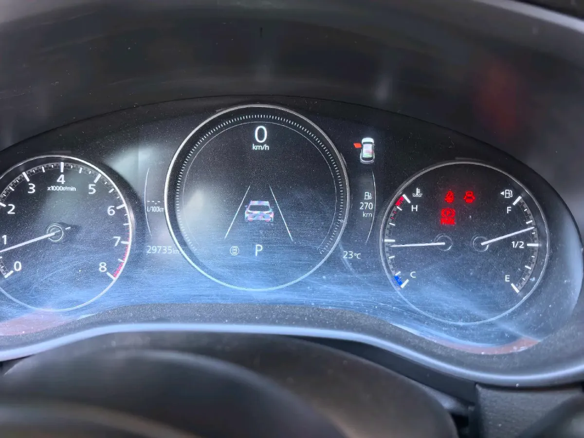 2023 Mazda CX-50 2.0L 155HP L4 6AT,autocango,china used car exporter,china ev exporter,chinese used car exporter,chinese used ev exporter