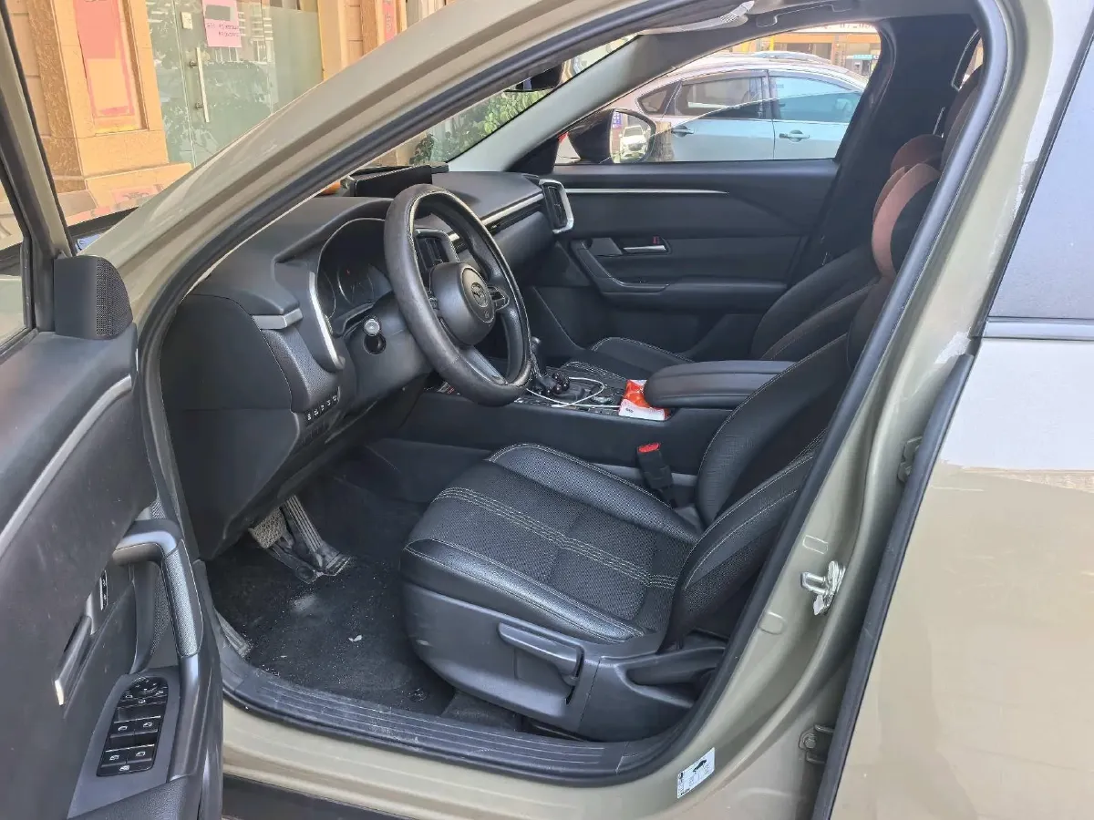 2023 Mazda CX-50 2.0L 155HP L4 6AT,autocango,china used car exporter,china ev exporter,chinese used car exporter,chinese used ev exporter