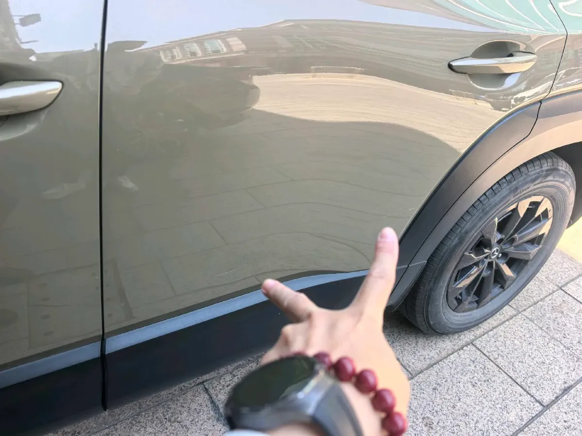 2023 Mazda CX-50 2.0L 155HP L4 6AT,autocango,china used car exporter,china ev exporter,chinese used car exporter,chinese used ev exporter