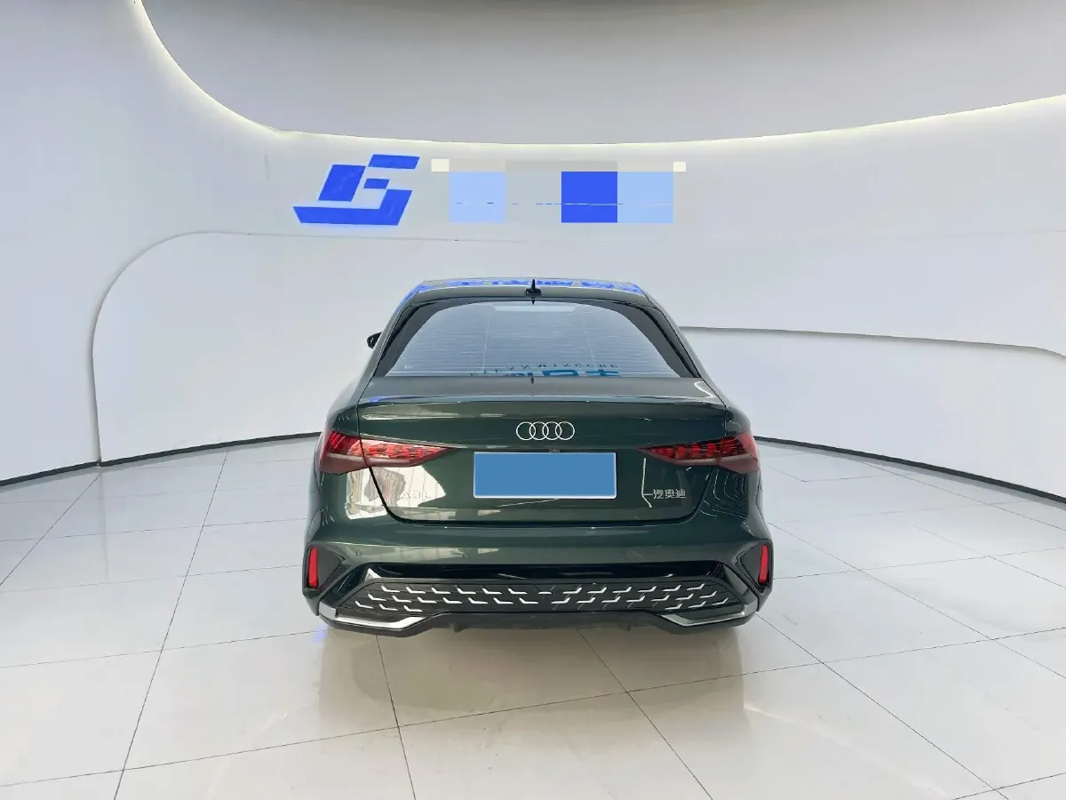 2025 Audi A3 1.5T 160HP L4 7DCT,autocango,china used car exporter,china ev exporter,chinese used car exporter,chinese used ev exporter