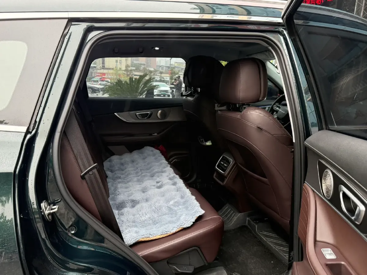 2024 Chery Tiggo 8 PRO 2.0T 254HP L4 7DCT,autocango,china used car exporter,china ev exporter,chinese used car exporter,chinese used ev exporter