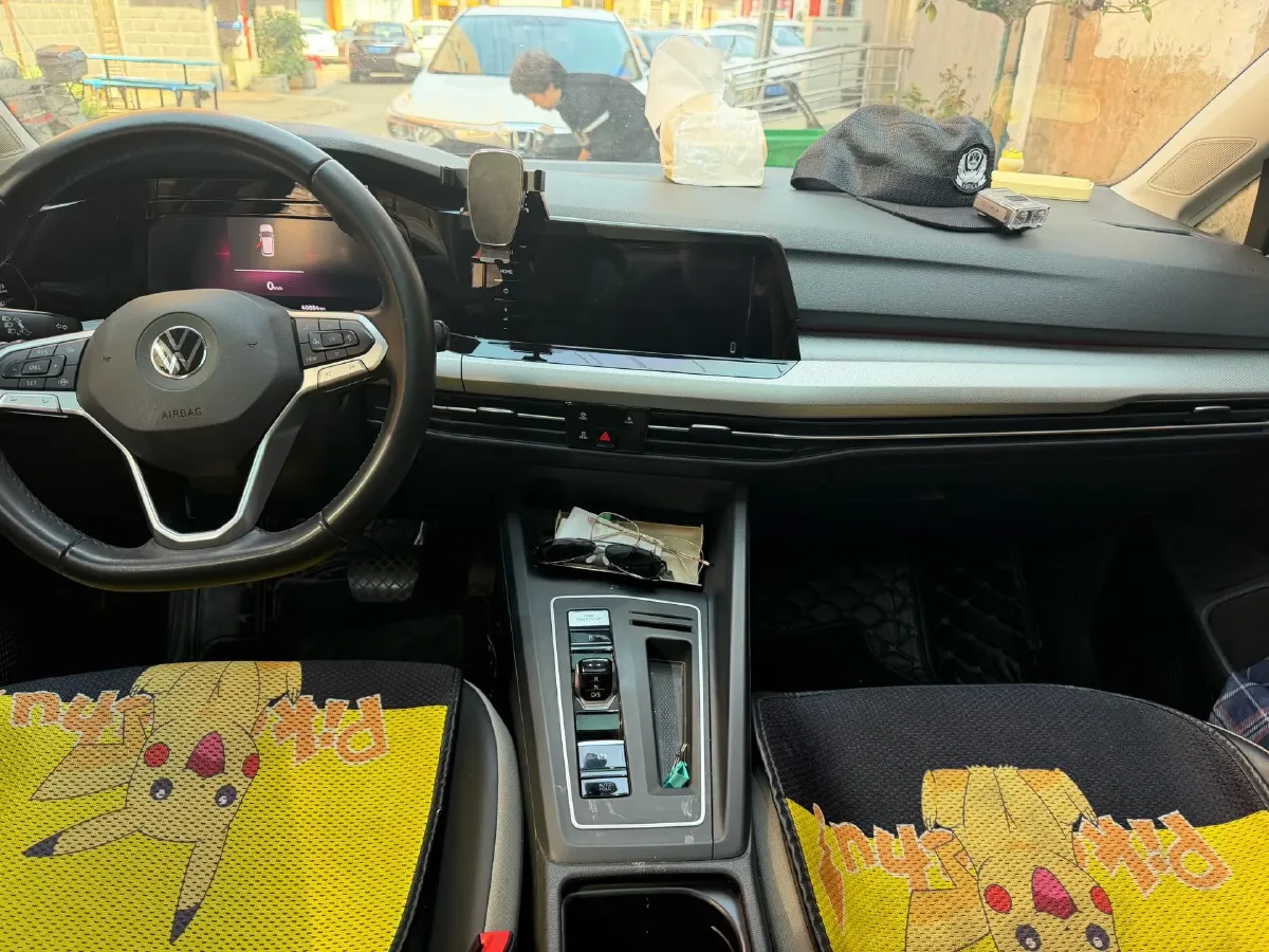 2021 Volkswagen Golf 1.4T 150HP L4 7DCT,autocango,china used car exporter,china ev exporter,chinese used car exporter,chinese used ev exporter