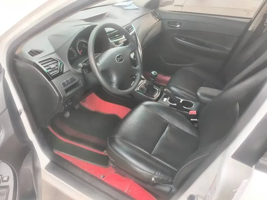 2020 BYD F3 1.5L 109HP L4 5MT,autocango,china used car exporter,china ev exporter,chinese used car exporter,chinese used ev exporter