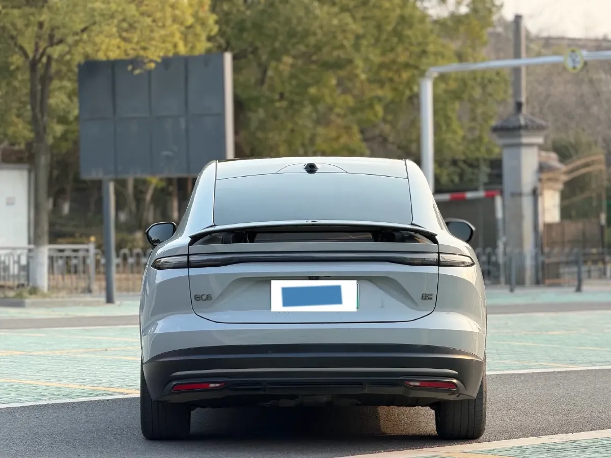 2024 NIO EC6 BEV 75KWH,autocango,china used car exporter,china ev exporter,chinese used car exporter,chinese used ev exporter