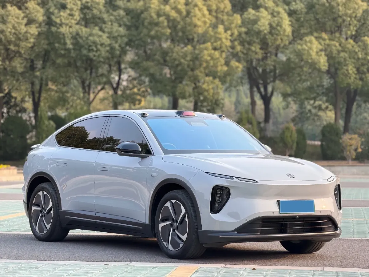 2024 NIO EC6 BEV 75KWH,autocango,china used car exporter,china ev exporter,chinese used car exporter,chinese used ev exporter