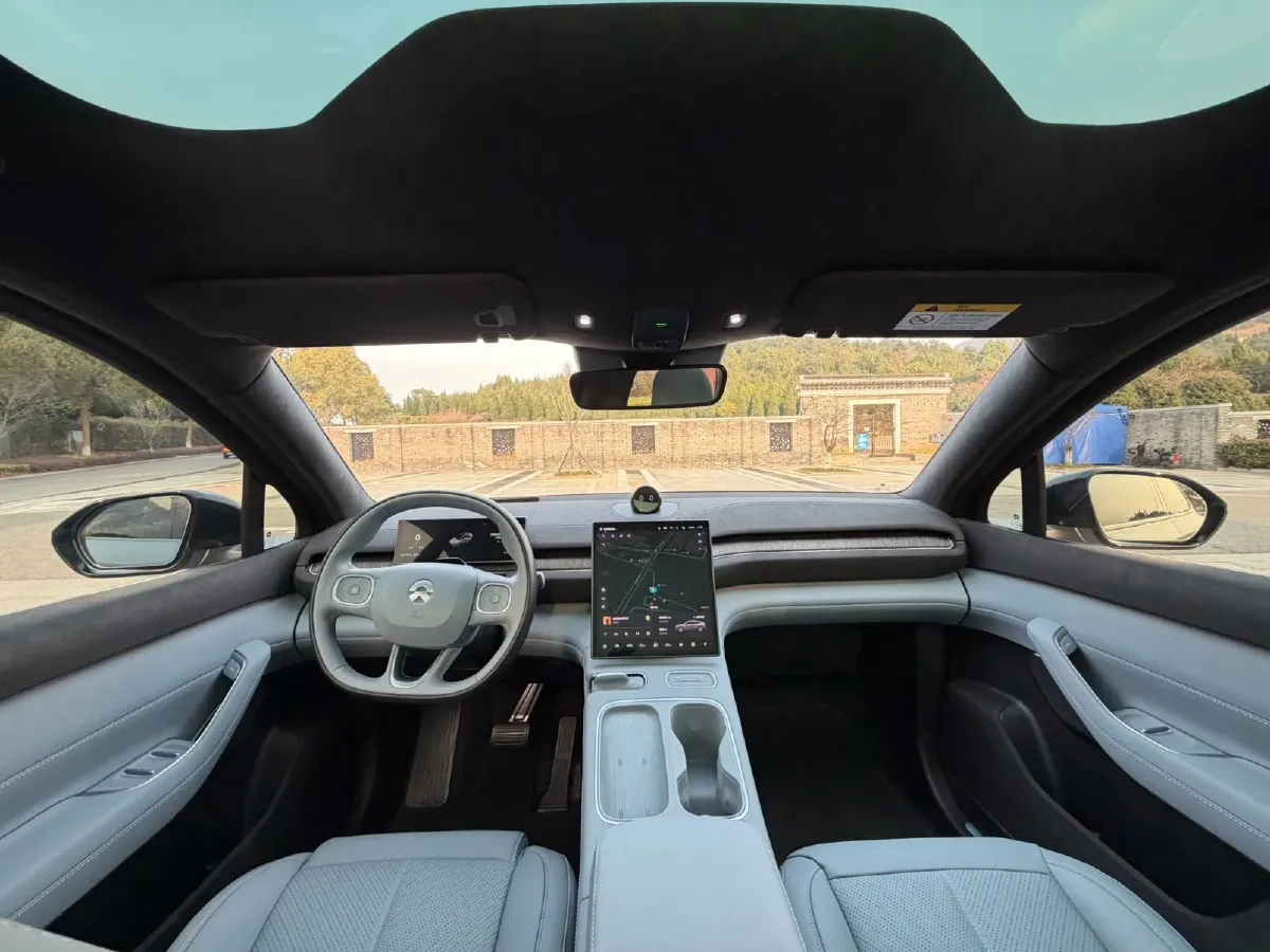 2024 NIO EC6 BEV 75KWH,autocango,china used car exporter,china ev exporter,chinese used car exporter,chinese used ev exporter