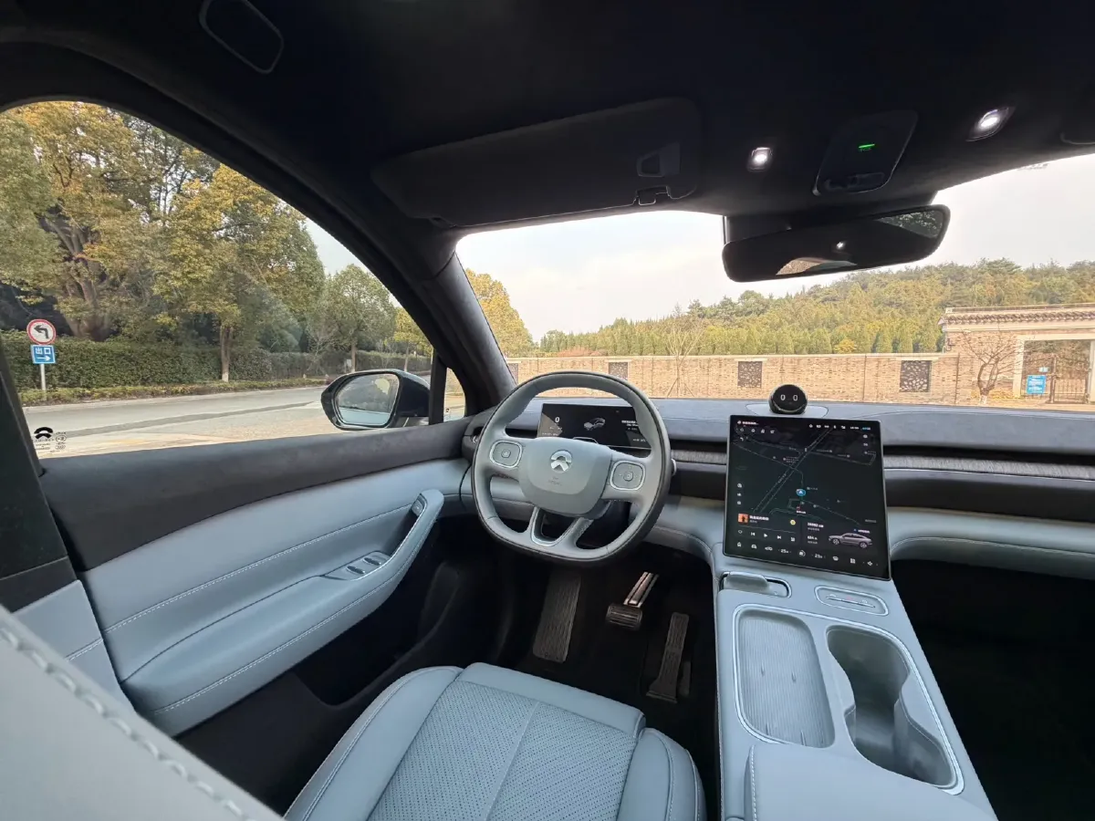 2024 NIO EC6 BEV 75KWH,autocango,china used car exporter,china ev exporter,chinese used car exporter,chinese used ev exporter