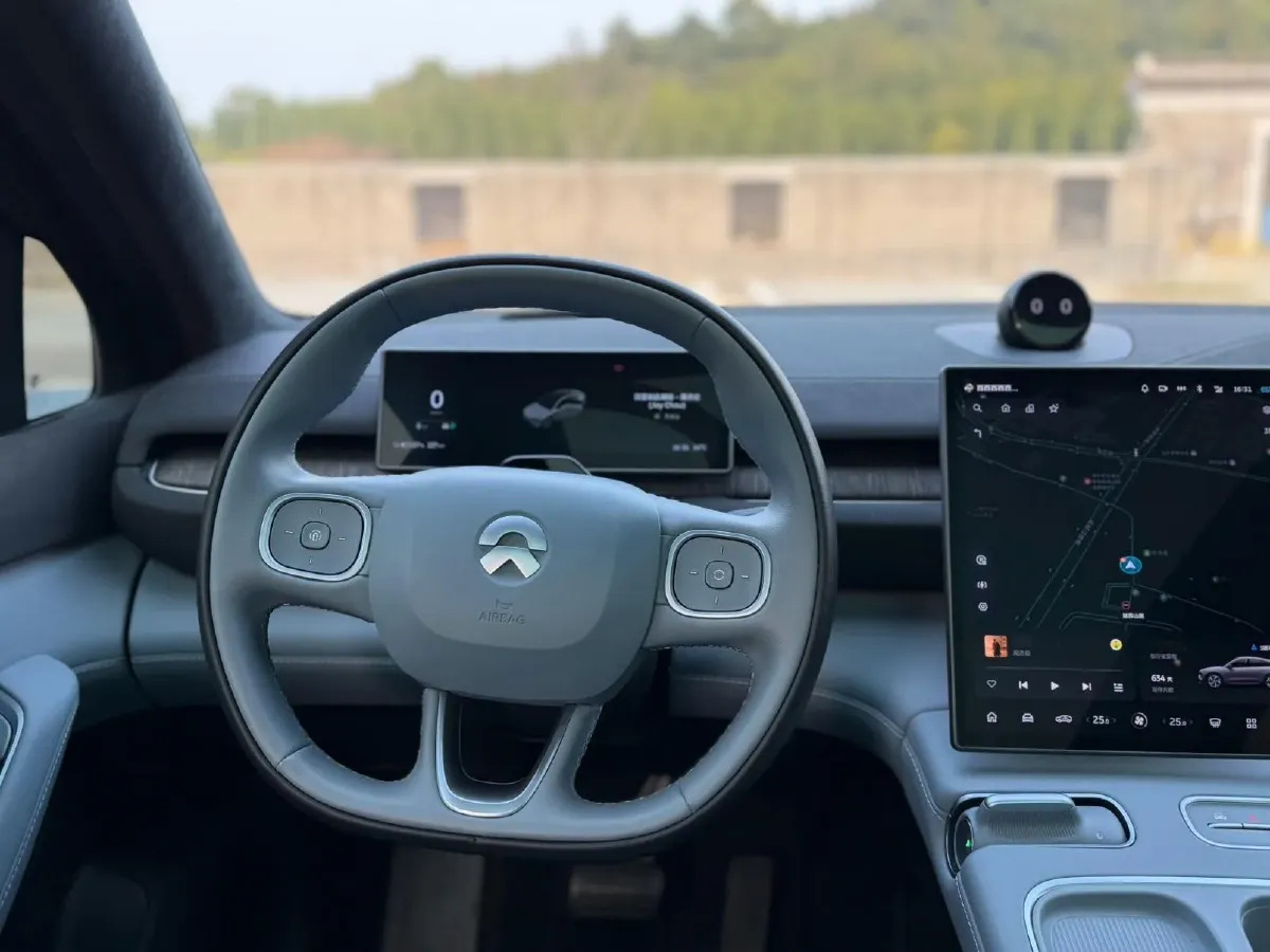 2024 NIO EC6 BEV 75KWH,autocango,china used car exporter,china ev exporter,chinese used car exporter,chinese used ev exporter