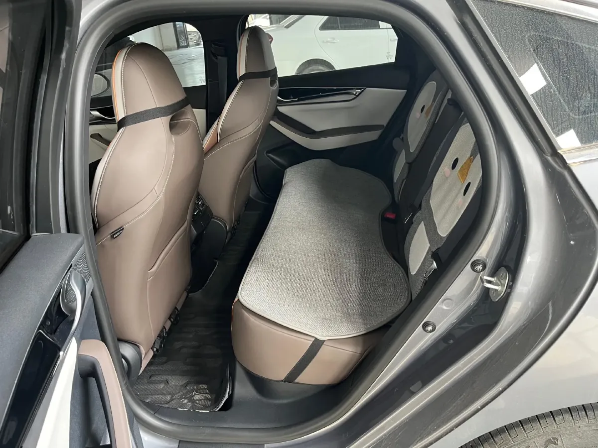 2024 BYD Qin Plus BEV 48KWH,autocango,china used car exporter,china ev exporter,chinese used car exporter,chinese used ev exporter