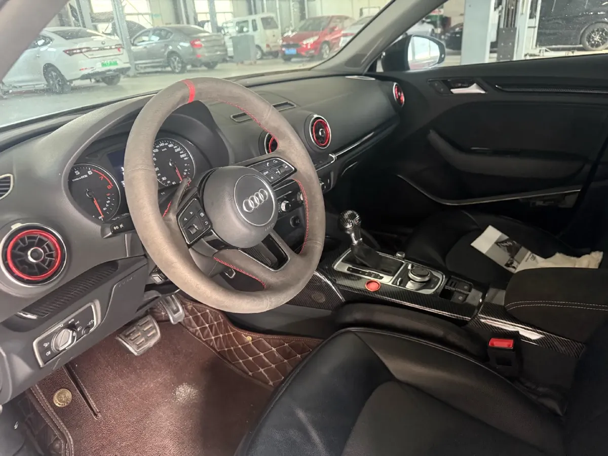 2020 Audi A3 1.4T 150HP L4 7DCT,autocango,china used car exporter,china ev exporter,chinese used car exporter,chinese used ev exporter