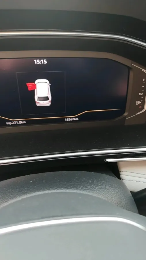 2023 Volkswagen Tiguan L 2.0T 186HP L4 7DCT,autocango,china used car exporter,china ev exporter,chinese used car exporter,chinese used ev exporter