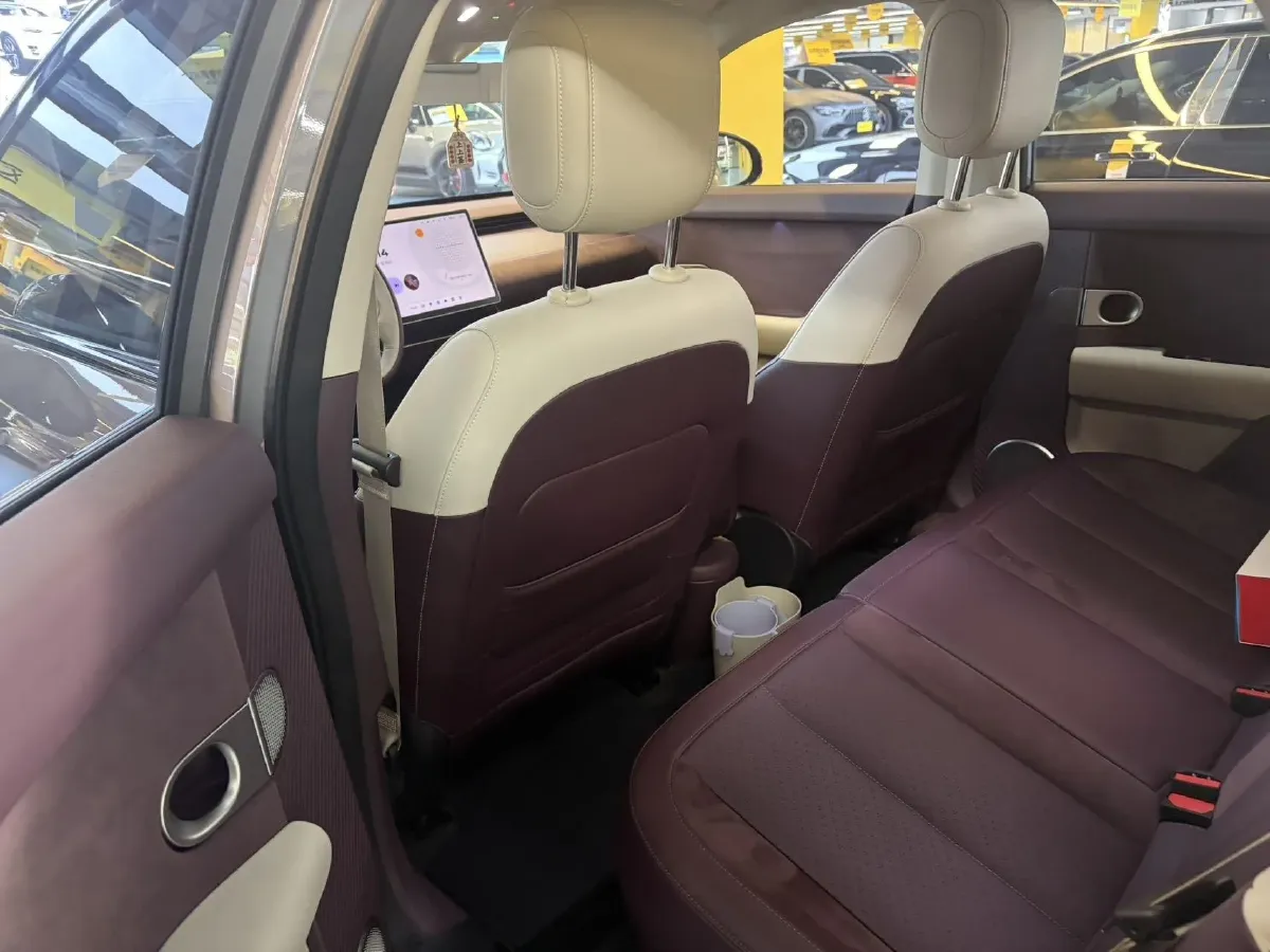 2025 Firefly Firefly BEV,autocango,china used car exporter,china ev exporter,chinese used car exporter,chinese used ev exporter