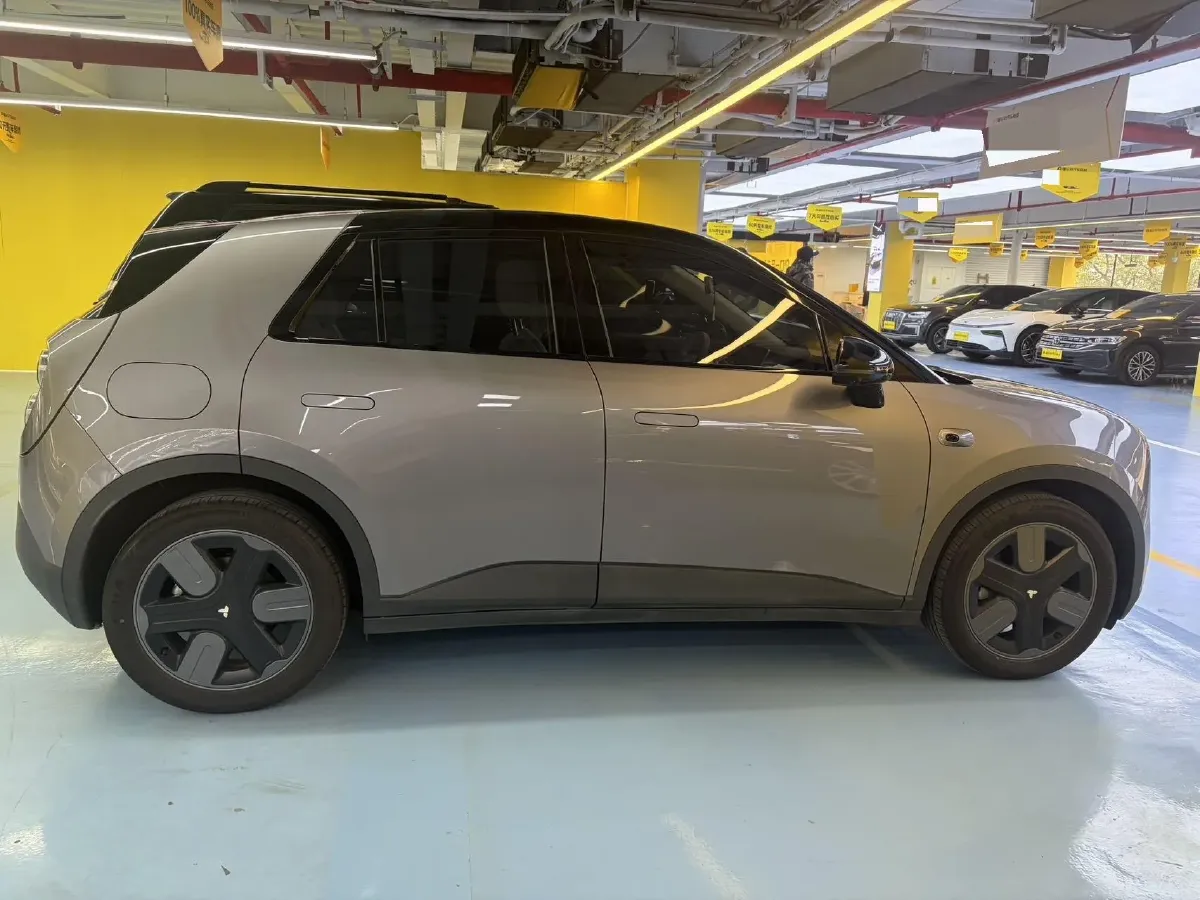 2025 Firefly Firefly BEV,autocango,china used car exporter,china ev exporter,chinese used car exporter,chinese used ev exporter