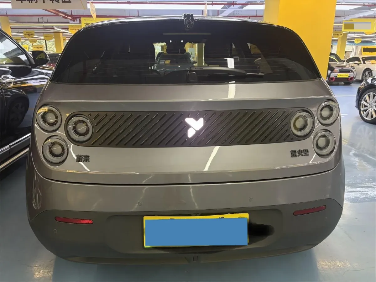 2025 Firefly Firefly BEV,autocango,china used car exporter,china ev exporter,chinese used car exporter,chinese used ev exporter
