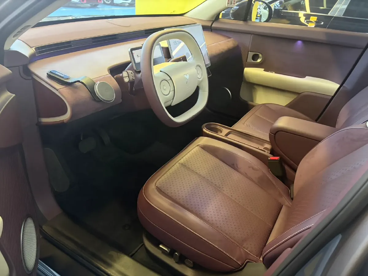 2025 Firefly Firefly BEV,autocango,china used car exporter,china ev exporter,chinese used car exporter,chinese used ev exporter