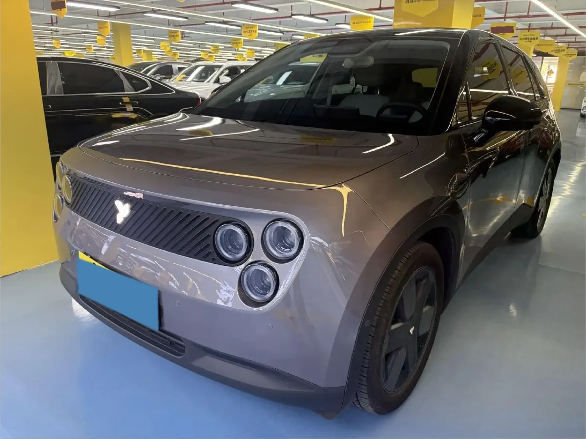 2025 Firefly Firefly BEV,autocango,china used car exporter,china ev exporter,chinese used car exporter,chinese used ev exporter