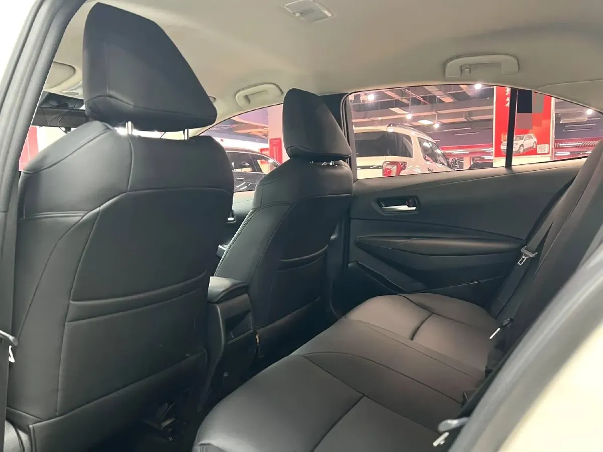 2022 Toyota Corolla 1.5L 121HP L3 CVT,autocango,china used car exporter,china ev exporter,chinese used car exporter,chinese used ev exporter