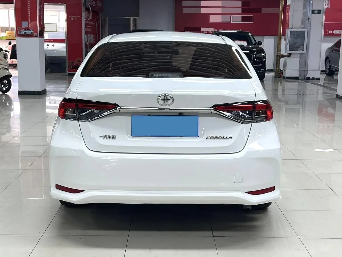 2022 Toyota Corolla 1.5L 121HP L3 CVT,autocango,china used car exporter,china ev exporter,chinese used car exporter,chinese used ev exporter