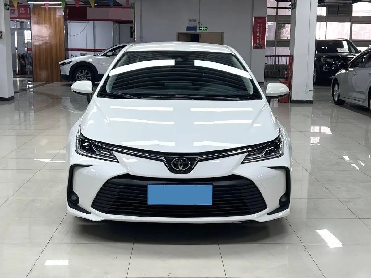 2022 Toyota Corolla 1.5L 121HP L3 CVT,autocango,china used car exporter,china ev exporter,chinese used car exporter,chinese used ev exporter