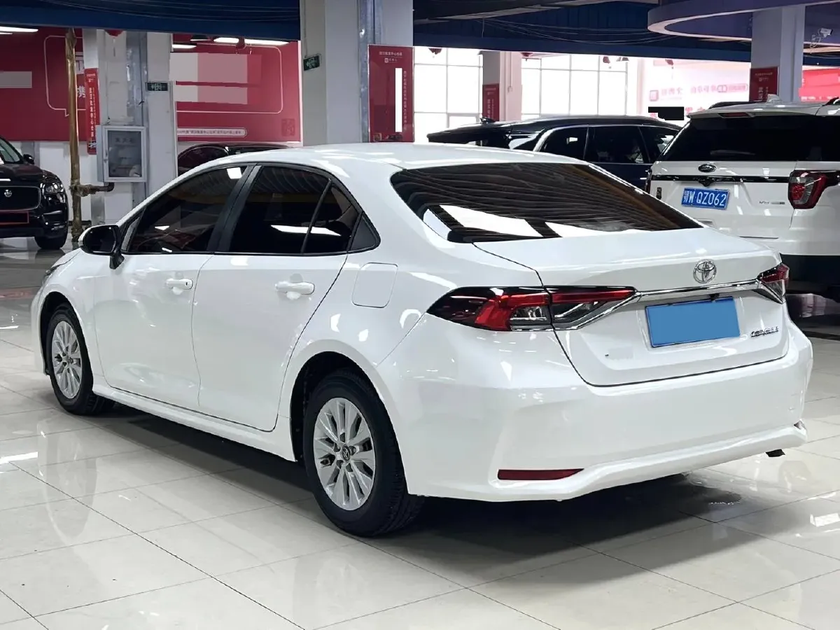2022 Toyota Corolla 1.5L 121HP L3 CVT,autocango,china used car exporter,china ev exporter,chinese used car exporter,chinese used ev exporter
