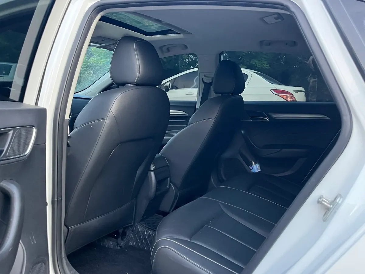 2018 JAC Refine S7 1.5T 174HP L4 6DCT,autocango,china used car exporter,china ev exporter,chinese used car exporter,chinese used ev exporter