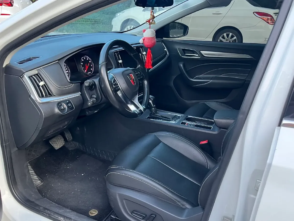 2018 JAC Refine S7 1.5T 174HP L4 6DCT,autocango,china used car exporter,china ev exporter,chinese used car exporter,chinese used ev exporter