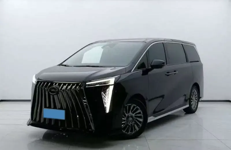 2023 GAC Trumpchi M8 2.0T 252HP L4 8AT,autocango,china used car exporter,china ev exporter,chinese used car exporter,chinese used ev exporter