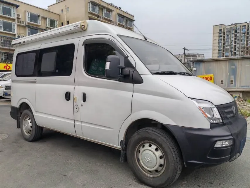 2019 JAC T8 2.0T 190HP L4 6MT,autocango,china used car exporter,china ev exporter,chinese used car exporter,chinese used ev exporter