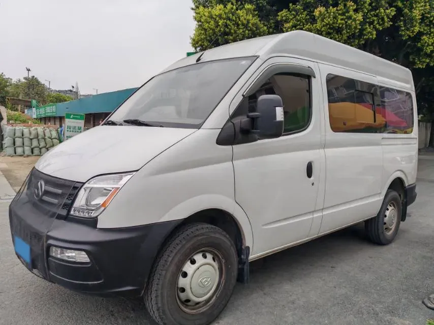 2019 JAC T8 2.0T 190HP L4 6MT,autocango,china used car exporter,china ev exporter,chinese used car exporter,chinese used ev exporter