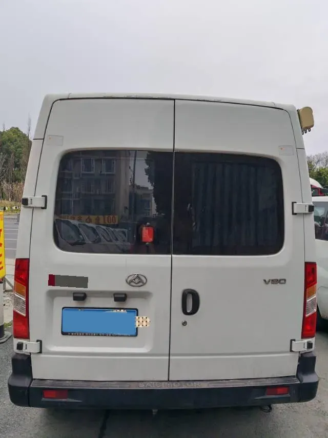 2019 JAC T8 2.0T 190HP L4 6MT,autocango,china used car exporter,china ev exporter,chinese used car exporter,chinese used ev exporter