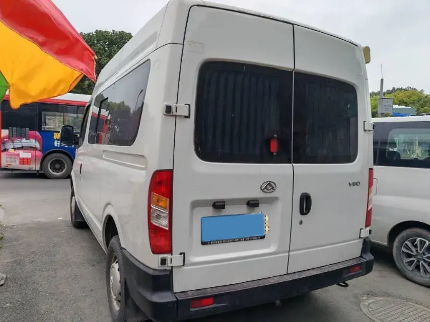 2019 JAC T8 2.0T 190HP L4 6MT,autocango,china used car exporter,china ev exporter,chinese used car exporter,chinese used ev exporter