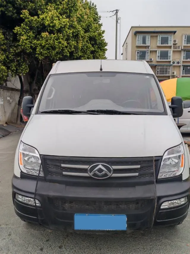 2019 JAC T8 2.0T 190HP L4 6MT,autocango,china used car exporter,china ev exporter,chinese used car exporter,chinese used ev exporter