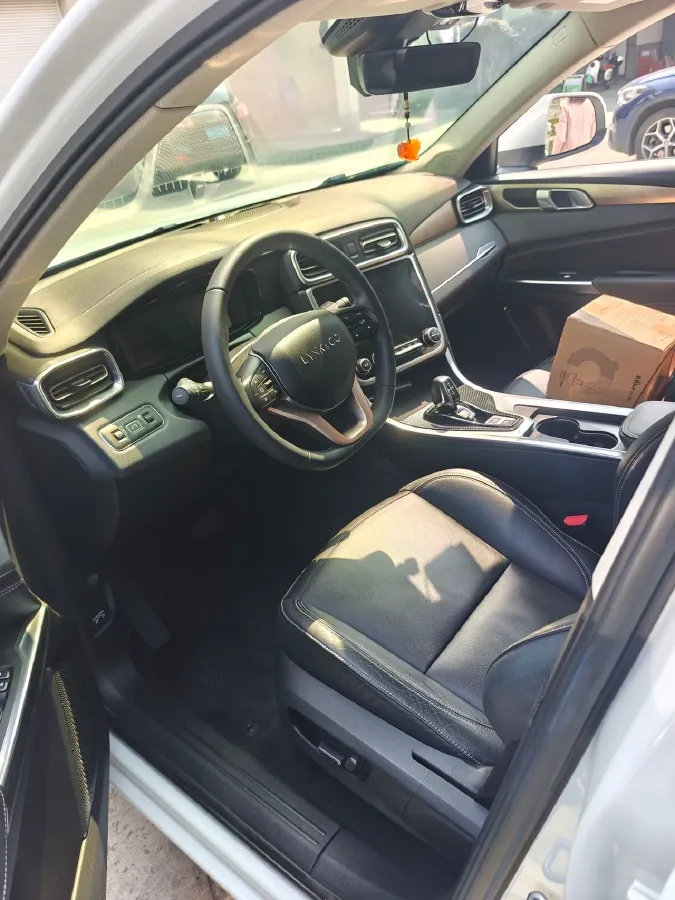 2017 Foton Tunland 2.8T 177HP L4 6AT,autocango,china used car exporter,china ev exporter,chinese used car exporter,chinese used ev exporter