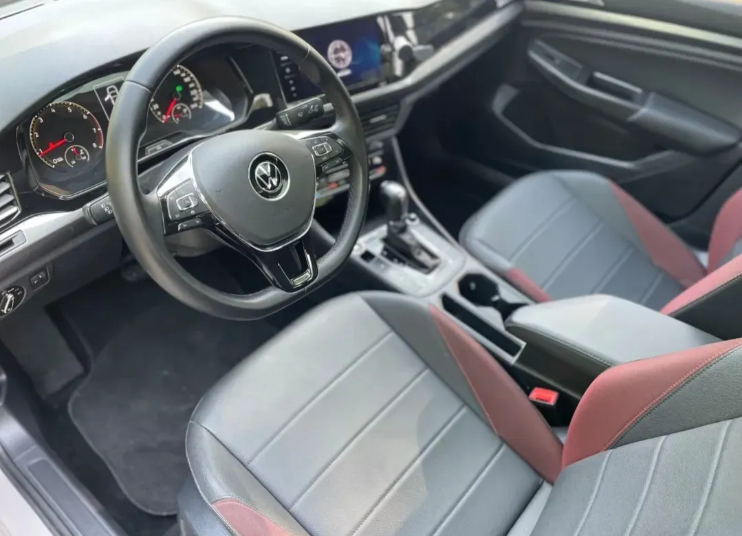 2021 Volkswagen Bora 1.5L 113HP L4 6AT,autocango,china used car exporter,china ev exporter,chinese used car exporter,chinese used ev exporter