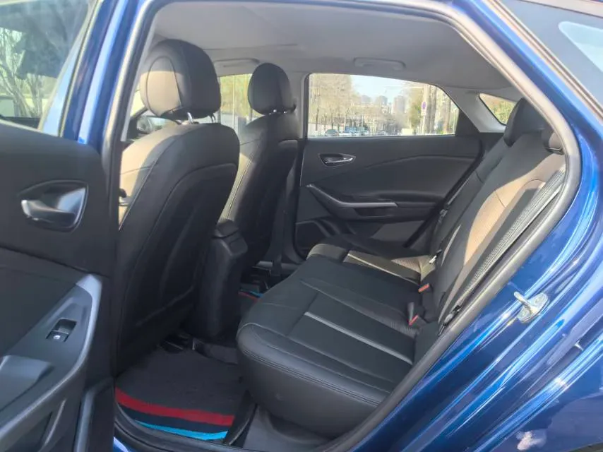 2019 Hyundai La Festa 1.6T 190HP L4 7DCT,autocango,china used car exporter,china ev exporter,chinese used car exporter,chinese used ev exporter