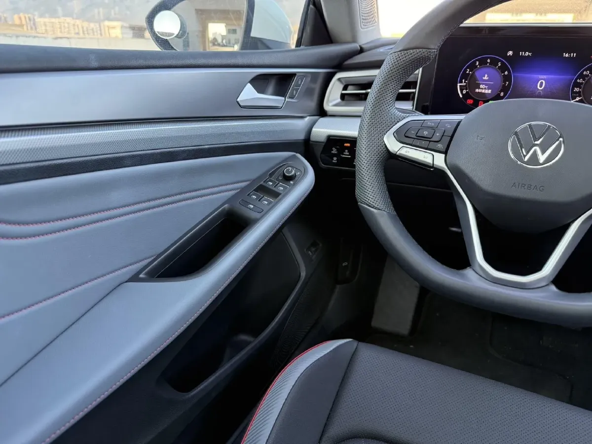 2024 Volkswagen Lamando 1.4T 150HP L4 7DCT,autocango,china used car exporter,china ev exporter,chinese used car exporter,chinese used ev exporter