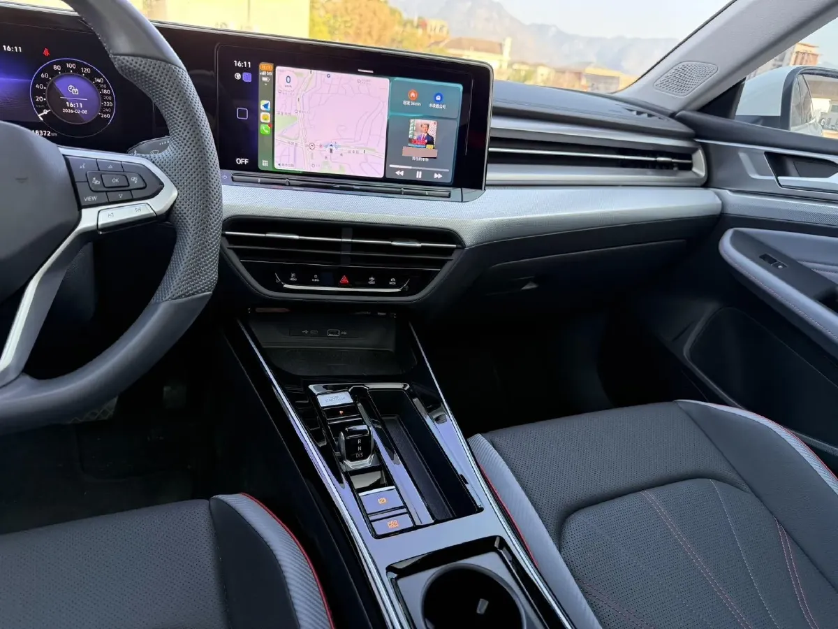 2024 Volkswagen Lamando 1.4T 150HP L4 7DCT,autocango,china used car exporter,china ev exporter,chinese used car exporter,chinese used ev exporter