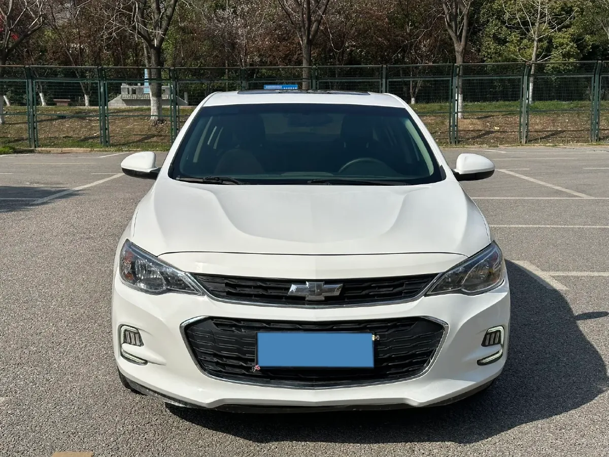 2019 Chevrolet Cavalier 1.5L 113HP L4 6AT,autocango,china used car exporter,china ev exporter,chinese used car exporter,chinese used ev exporter