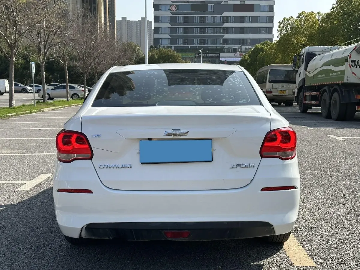 2019 Chevrolet Cavalier 1.5L 113HP L4 6AT,autocango,china used car exporter,china ev exporter,chinese used car exporter,chinese used ev exporter