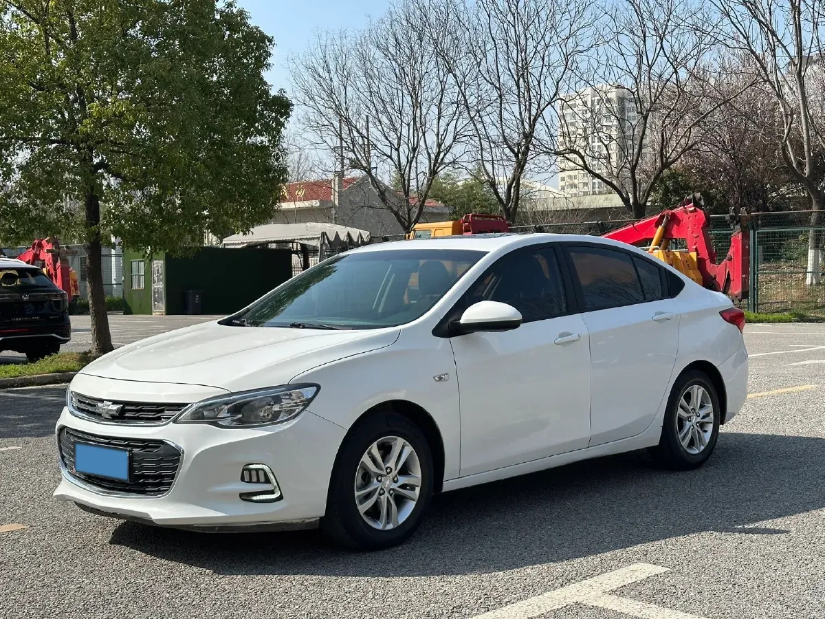 2019 Chevrolet Cavalier 1.5L 113HP L4 6AT,autocango,china used car exporter,china ev exporter,chinese used car exporter,chinese used ev exporter