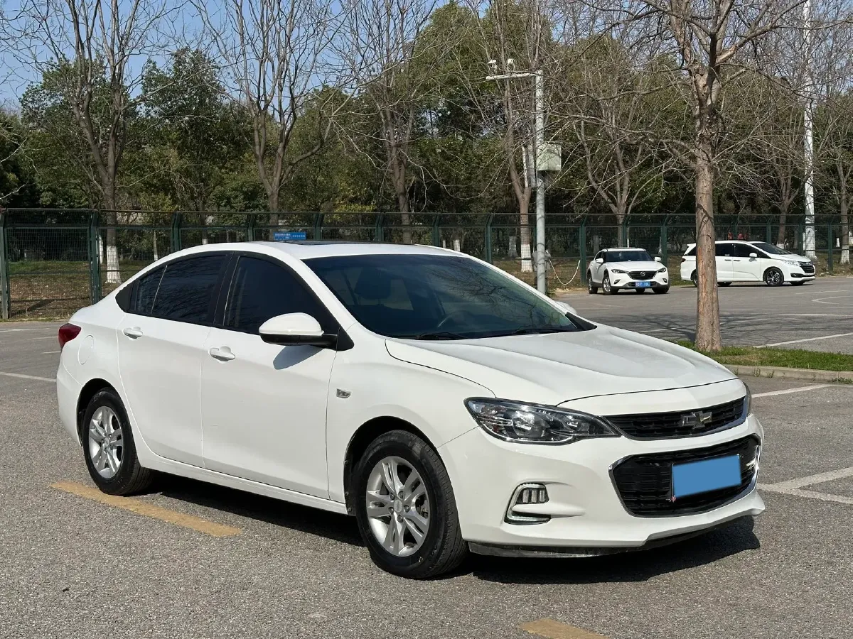 2019 Chevrolet Cavalier 1.5L 113HP L4 6AT,autocango,china used car exporter,china ev exporter,chinese used car exporter,chinese used ev exporter