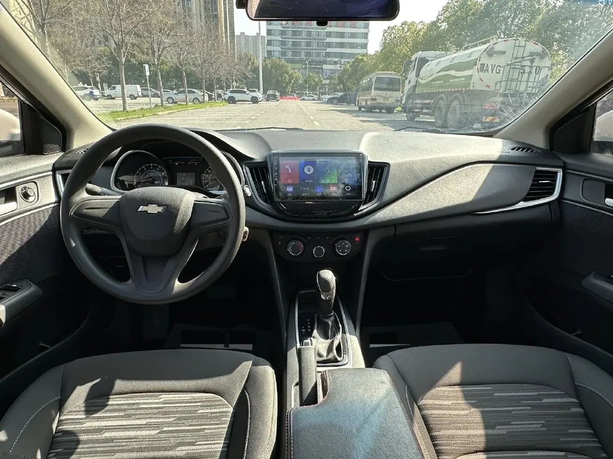 2019 Chevrolet Cavalier 1.5L 113HP L4 6AT,autocango,china used car exporter,china ev exporter,chinese used car exporter,chinese used ev exporter