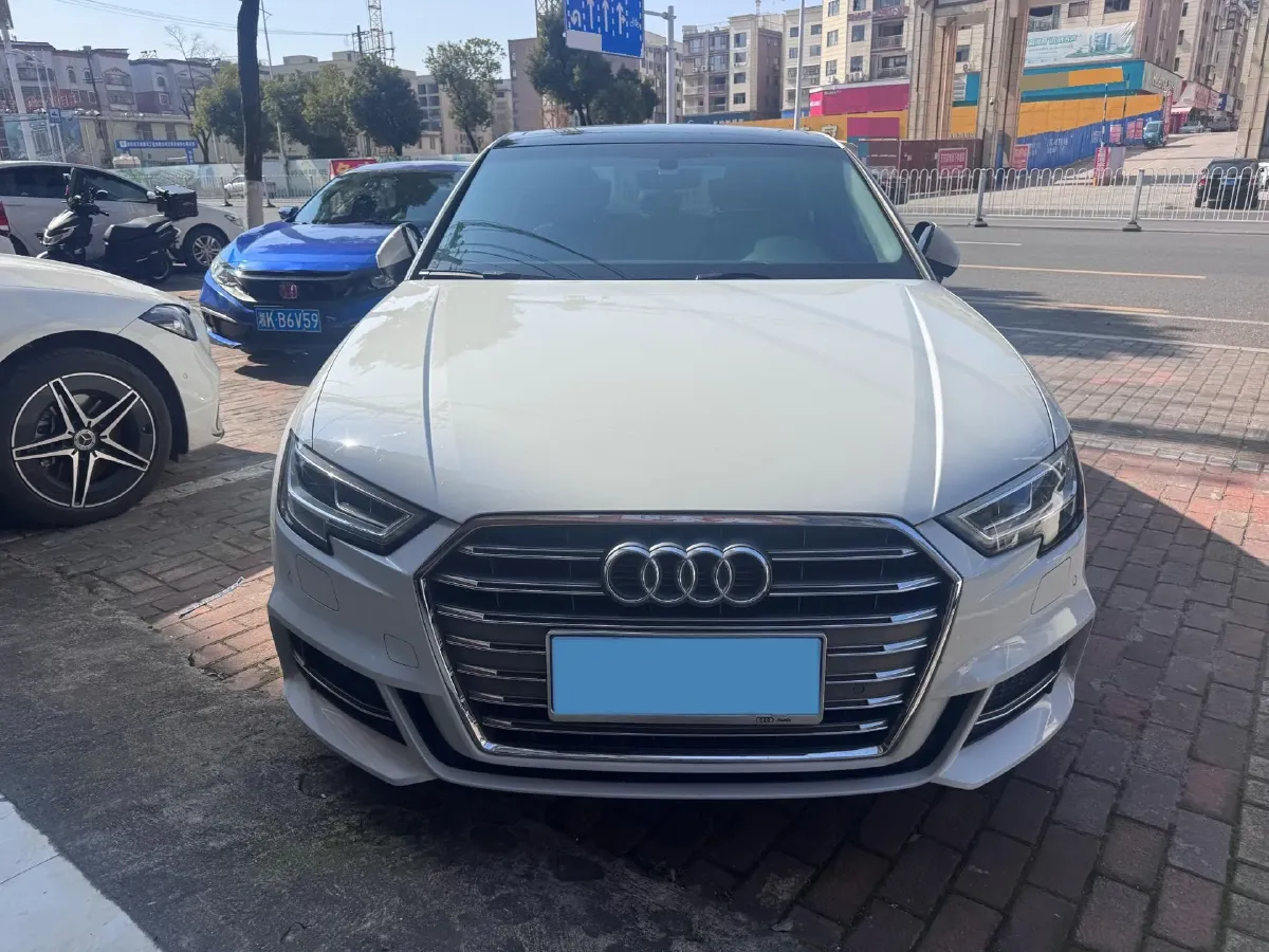 2020 Audi A3 1.4T 150HP L4 7DCT,autocango,china used car exporter,china ev exporter,chinese used car exporter,chinese used ev exporter