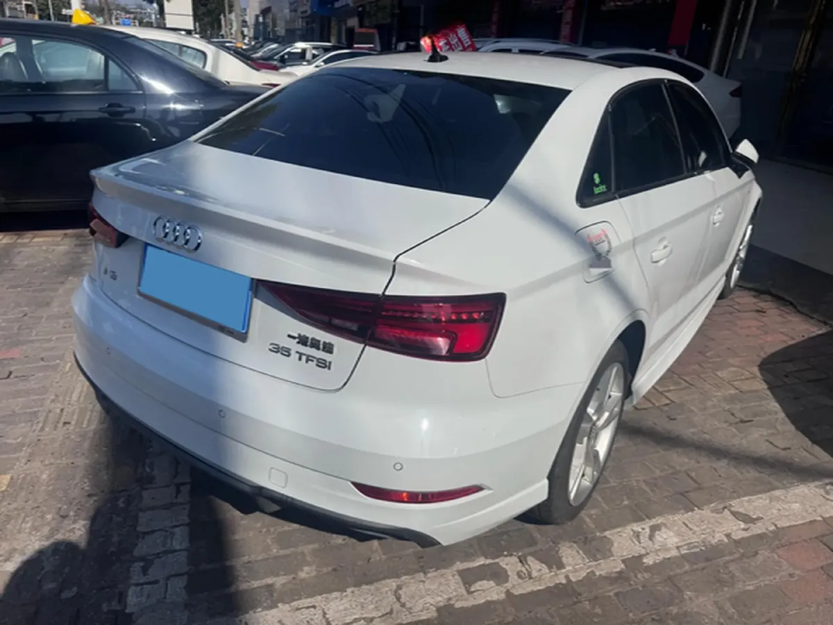 2020 Audi A3 1.4T 150HP L4 7DCT,autocango,china used car exporter,china ev exporter,chinese used car exporter,chinese used ev exporter