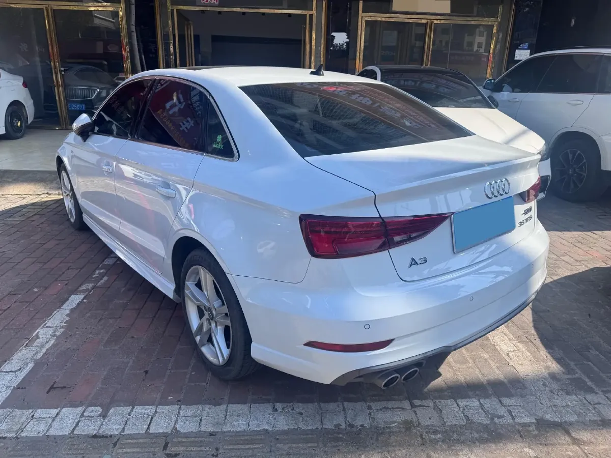 2020 Audi A3 1.4T 150HP L4 7DCT,autocango,china used car exporter,china ev exporter,chinese used car exporter,chinese used ev exporter