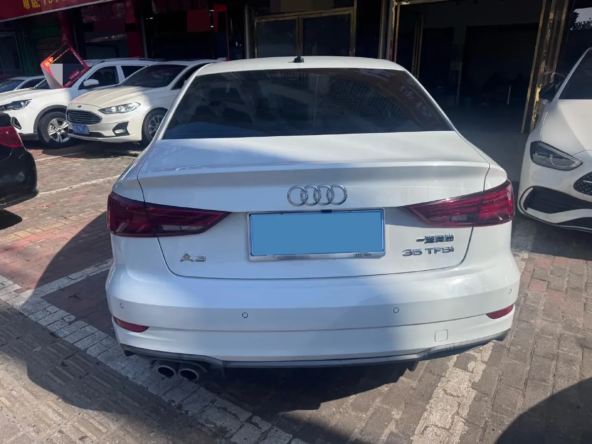 2020 Audi A3 1.4T 150HP L4 7DCT,autocango,china used car exporter,china ev exporter,chinese used car exporter,chinese used ev exporter