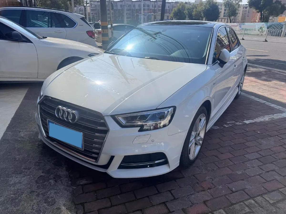 2020 Audi A3 1.4T 150HP L4 7DCT,autocango,china used car exporter,china ev exporter,chinese used car exporter,chinese used ev exporter