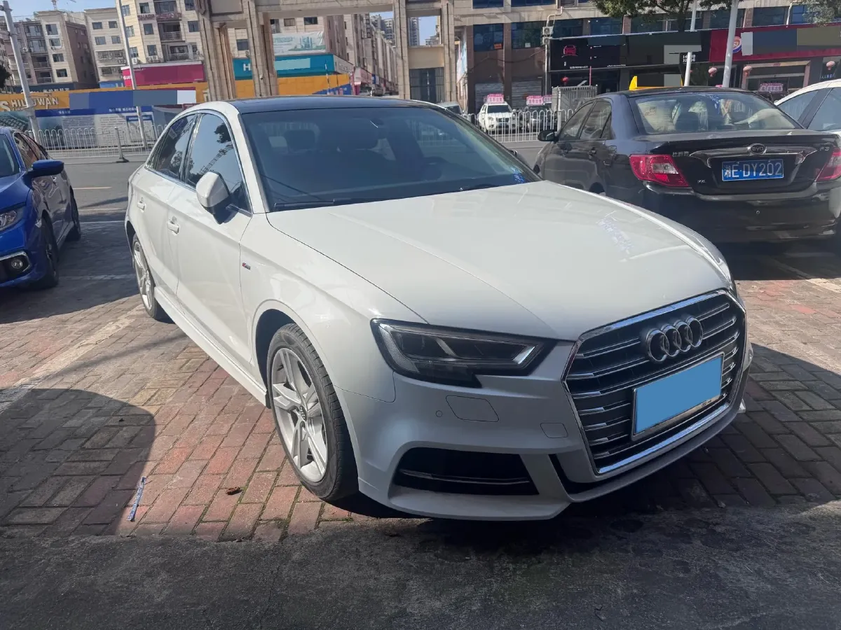 2020 Audi A3 1.4T 150HP L4 7DCT,autocango,china used car exporter,china ev exporter,chinese used car exporter,chinese used ev exporter