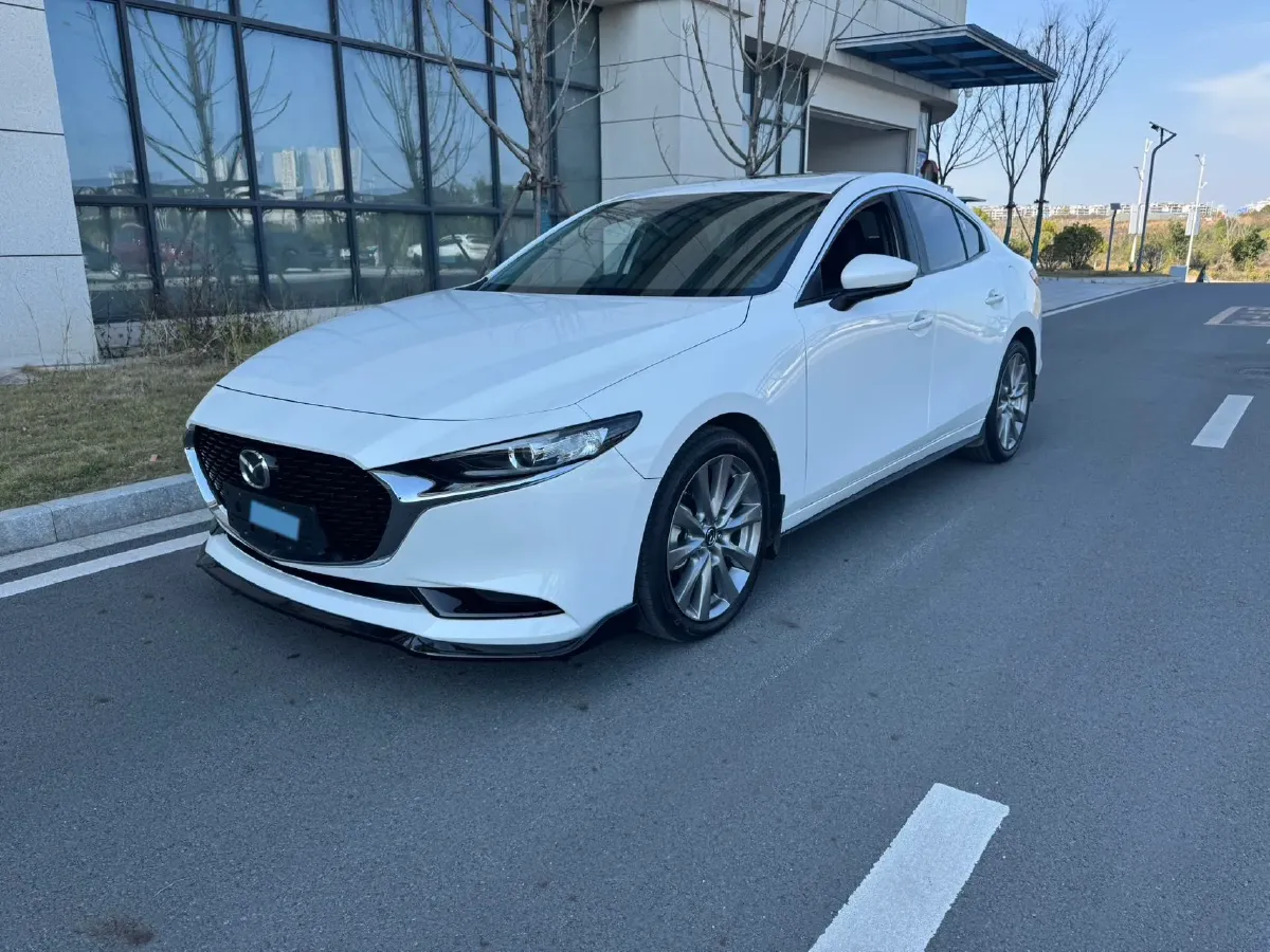 2022 Mazda 3 Axela 2.0L 158HP L4 6AT,autocango,china used car exporter,china ev exporter,chinese used car exporter,chinese used ev exporter
