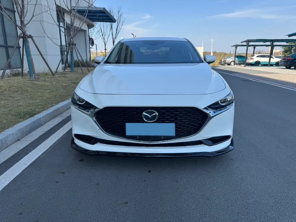 2022 Mazda 3 Axela 2.0L 158HP L4 6AT,autocango,china used car exporter,china ev exporter,chinese used car exporter,chinese used ev exporter